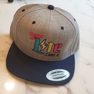 COPY - Miller lite hat